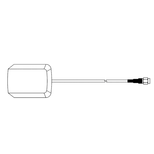 pcb antenna assembly